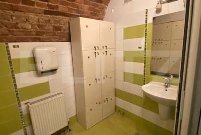 Casa cu 8 camere, 315 mp utili, pentru clinica, birou sau local, ultracentral! - 11