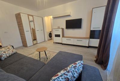 2 camere | circular | Mobila noua | 600 m Metrou Raul Doamnei - 1