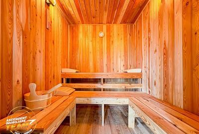 Proprietate premium cu SPA,sauna,casa oaspeti,teren 1.348 mp,acces padure, Sfant - 10