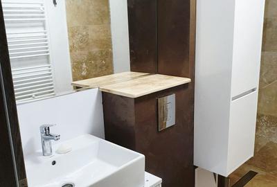 Apartament 3 camere ultracentral Elena Doamna complet mobilat si utilat - 13
