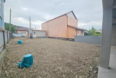 Hala de inchiriat in Targu Ocna – cu acces stradal si posibilitate de personaliz - 6
