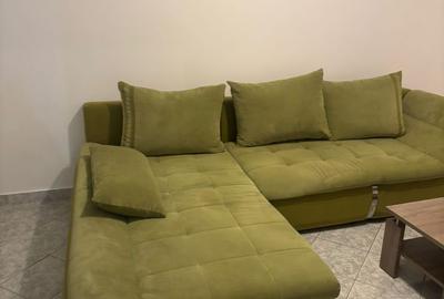 DE INCHIRIAT apartament 2 camere - Marasesti - 2