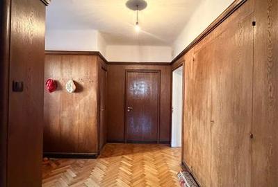 Apartament 4 camere, zona Centru - 28