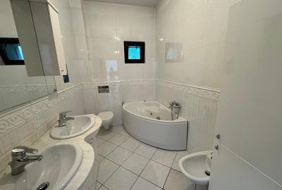 Inchiriere apartament spatios 3 camere etaj 2 plus mansarda Cotroceni Romniceanu - 11