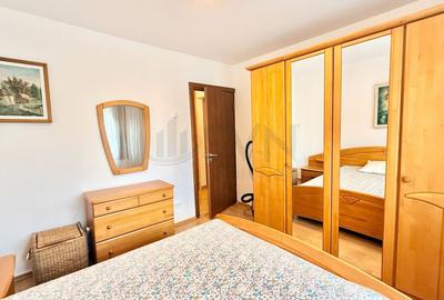 REA1028831 APARTAMENT RENOVAT l MOBILAT l BLOC REABILITAT l AVIATIEI l METROU 2 - 15