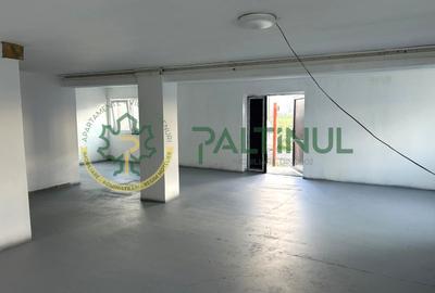Hala de închiriat 240 mp,  Sibiu, spații producție, depozitare și birouri - 3