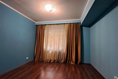 APARTAMENT 3 CAMERE LUX - SUPRAFATA 101MP- COMPLEX REZIDENTIAL CU CIRCUIT INCHIS - 26