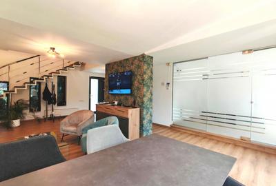 Casa 5 camere, 180 mp, Eforie Sud, Drum National, Nou renovata, cod 161345 - 4