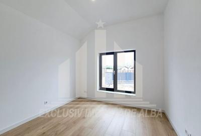 Casa individuala | 1 nivel | 90 mp | 474 mp teren | Alba-Micesti - 6