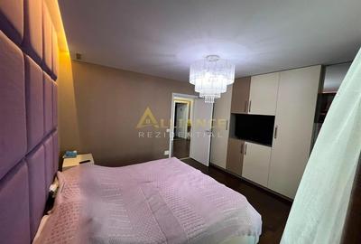 Berceni-Penthouse-4 Camere-Mobilat/Utilat-2 Parcari - 13