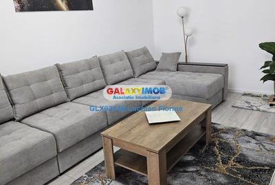 Apartament 2 camere, prima inchiriere, bloc nou, parcare - 4