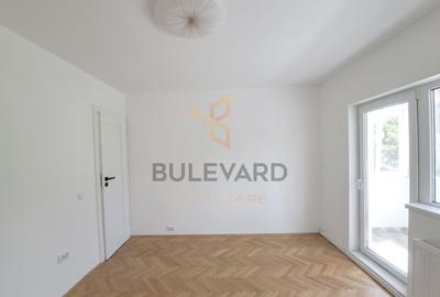 Apartament 3 camere zona Piata Cipariu! Renovat! - 6
