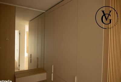 Apartament NOU 2 camere | One Lake Club - 9