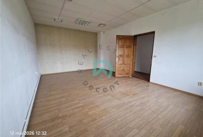 Spatiu birouri de inchiriat, 125 mp, Astra, Brasov - 10