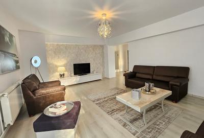 Oferta vanzare ap 3 cam Popa Sapca, mobilat modern, parcare, 160000 EURO - 1