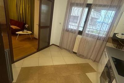 2 camere 68 mp, etaj 3 bloc Iasicom zona Podul de Fier - 10