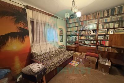 "Casa bunicii" pe un lot de teren de 307 mp - 10