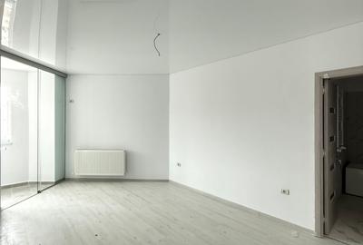 GARSONIERA SPATIOASA IN BLOC NOU - 33 MP - COMISION 0% - TVA INCLUS - MILITARI - 1
