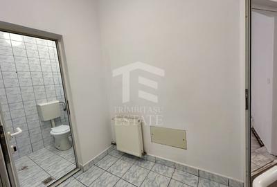 SAD 90 mp | Str. Cluj- Aries | VAD auto si pietonal | trifazic - 15