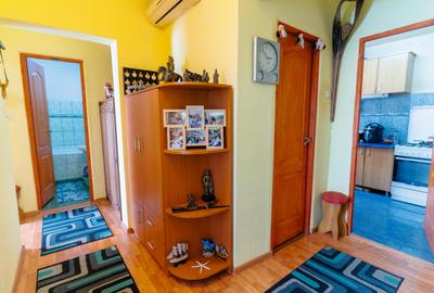 Calea Rahovei | 3 CAMERE DECOMANDAT | Etaj 9/10 - 10