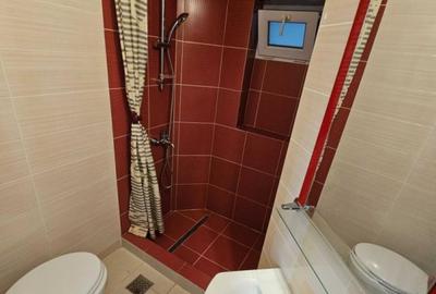 Apartament 2 camere metrou Piata Romana 2 min etaj 2 - Piata Amzei. - 1