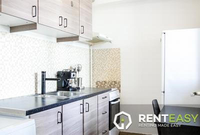Apartament cu 2 camere in bloc nou situat in zona UMF - 7