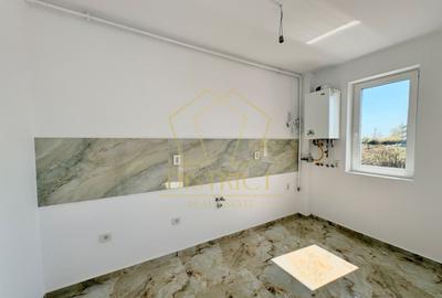 Apartament cu 3 camere, disponibil pe toate etajele | Giroc | Zone 2 - 3