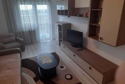 2 CAMERE DECOMANDAT - KRISTAL RESIDENCE - ETAJ 5 - CENTRALA TERMICA - 1