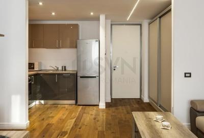 REA0133562 Herastrau l Cortina l Apartament 2 Camere - 1