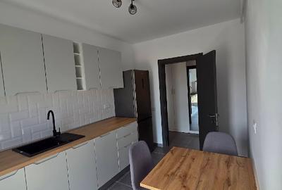 Apartament de închiriat 2 Camere | Cristian - Cartier Leabay | Loc Parcare, Lift - 1
