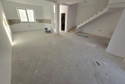 Duplex 4 camere | 2 băi | Moșnița Nouă - Calea Medveș Comision 0 - 4