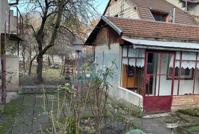 Comision 0 %, casa cu garaj si teren de 561 mp in zona linistita - 3