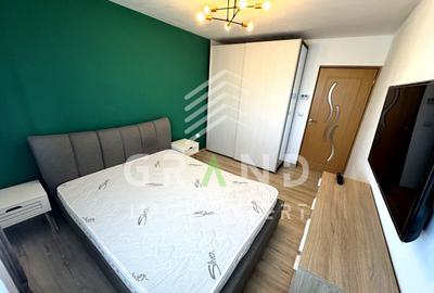 Ap 3 camere | 2 BALCOANE | PARCARE | Sub Cetate/Parc Poligon/Floresti - 11