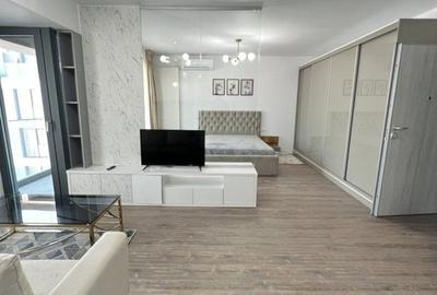 Inchiriere Studio Cloud 9 Residence - 3