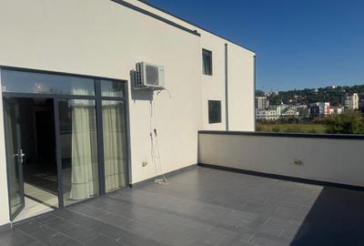 2CD cu terasa , Zimbru - Pasarela Octav Bancila , bloc nou intabulat , CREDIT - 1