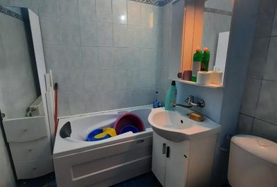 Apartament de vanzare, 3 camere, semidecomandat, 64 mp,  Cod 160595 - 11