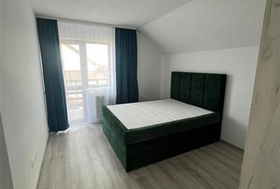Casa standarde ridicate, la cheie  , 4 camere, 410 mp teren, Sancraiul de Mures - 11