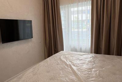 Comision 0%  Apartament de inchiriat cu 2  camere- Royal Town Copou Iasi - 4