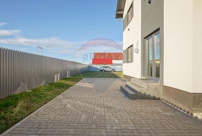 Casă smart finisaje premium, 700 mp teren Cartier Izvor | Comision 0 - 21