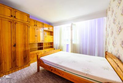 Apartament cu 2 camere de vanzare in Manastur ,str Parang, view superb - 2