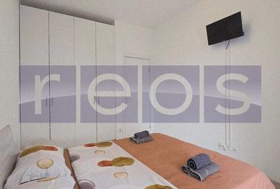 VANZARE 2 CAMERE VTIAN BLOC NOU LANGA METROU MIHAI BRAVU - 5