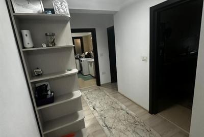 2 Camere 59mp Valea Lupului CCR - Str. Mestecanis - Dec. - Loc de Parcare - 6