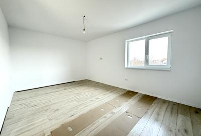 Duplex premium 3 camere,  77 mp utili, 180 mp teren - Sanandrei - 5