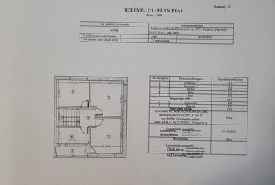 Case cuplate de vanzare in Com Berceni - 7