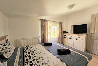 Apartament 7 camere | zona Gheorgheni | 2 livinguri - 4