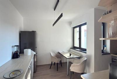 COMISION 0, Casa Moderna, 7 Camere, Garaj, 300MP, 700Mp Teren, SACALAZ - 6
