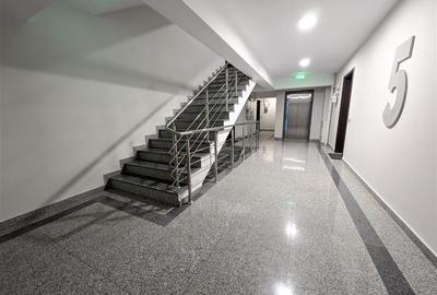 St. cel Mare - bloc nou - chirie 2 camere - mobilat si utilat - 15