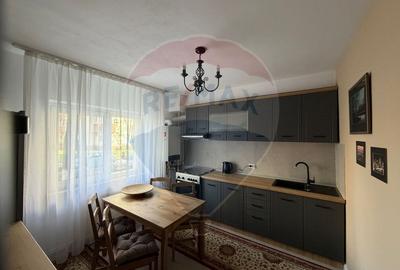 Apartament cu 2 camere | 2 bai | 13 Septembrie - 5