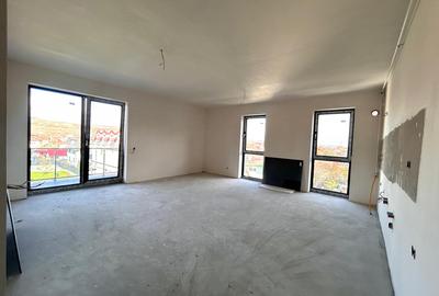 Apartament 3 camere,2 balcoane,Etaj 2/3, Pod Ira, bloc NZEB - 3