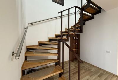 Casa de inchiriat 3 camere | BUCIUM | langa padure - 7